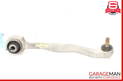 2008-2014 Mercedes W204 C250 CDI Front Right Curved Wishbone Control Arm OEM