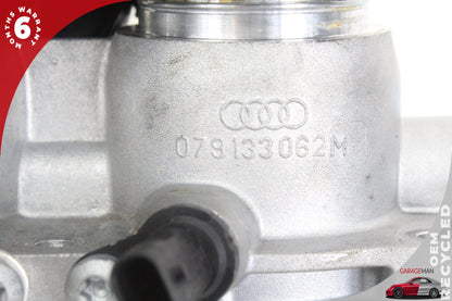 2013-2018 Audi A8 S8 S6 S7 4.0L Engine Throttle Valve Body 079133062M OEM