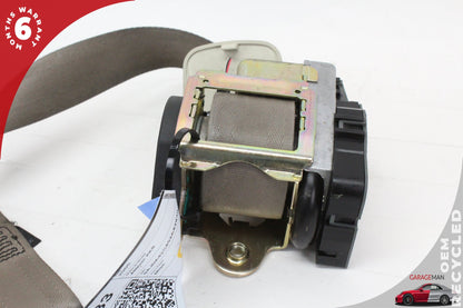 2000-2006 Jaguar XK8 X100 Front Left Side Seat Belt Retractor 3W8361295CA OEM