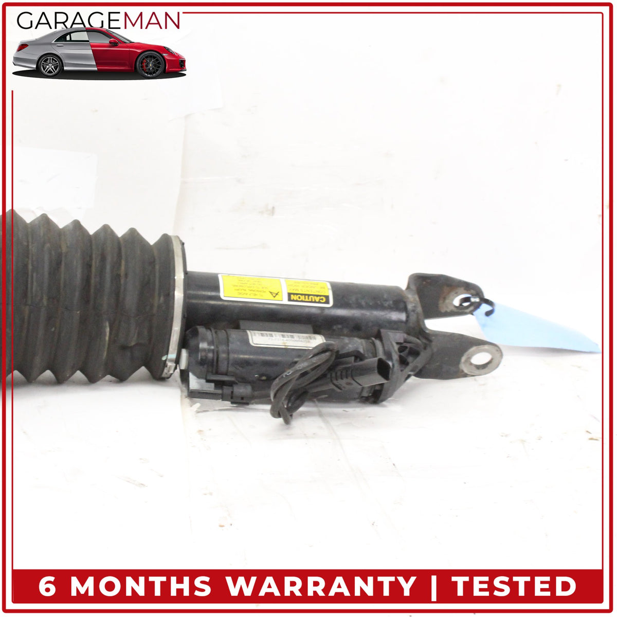 2003-2011 Mercedes W219 CLS550 Front Right Airmatic Shock Strut AS-2246 Arnott