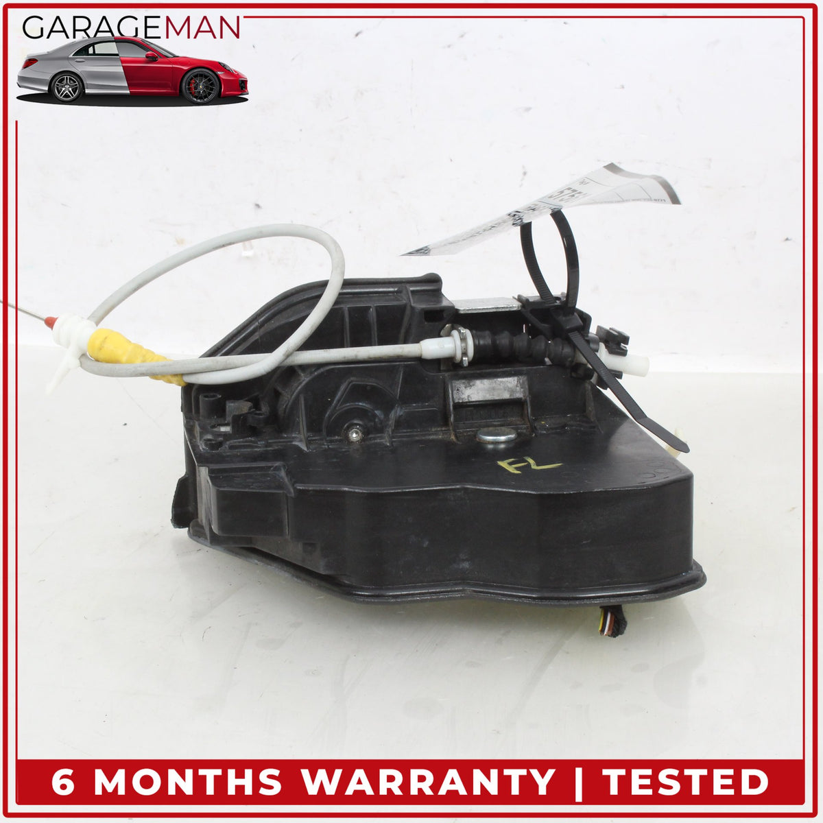 2014-2021 BMW M235i F22 Front Left Side Door Lock Latch Actuator 7229461 OEM