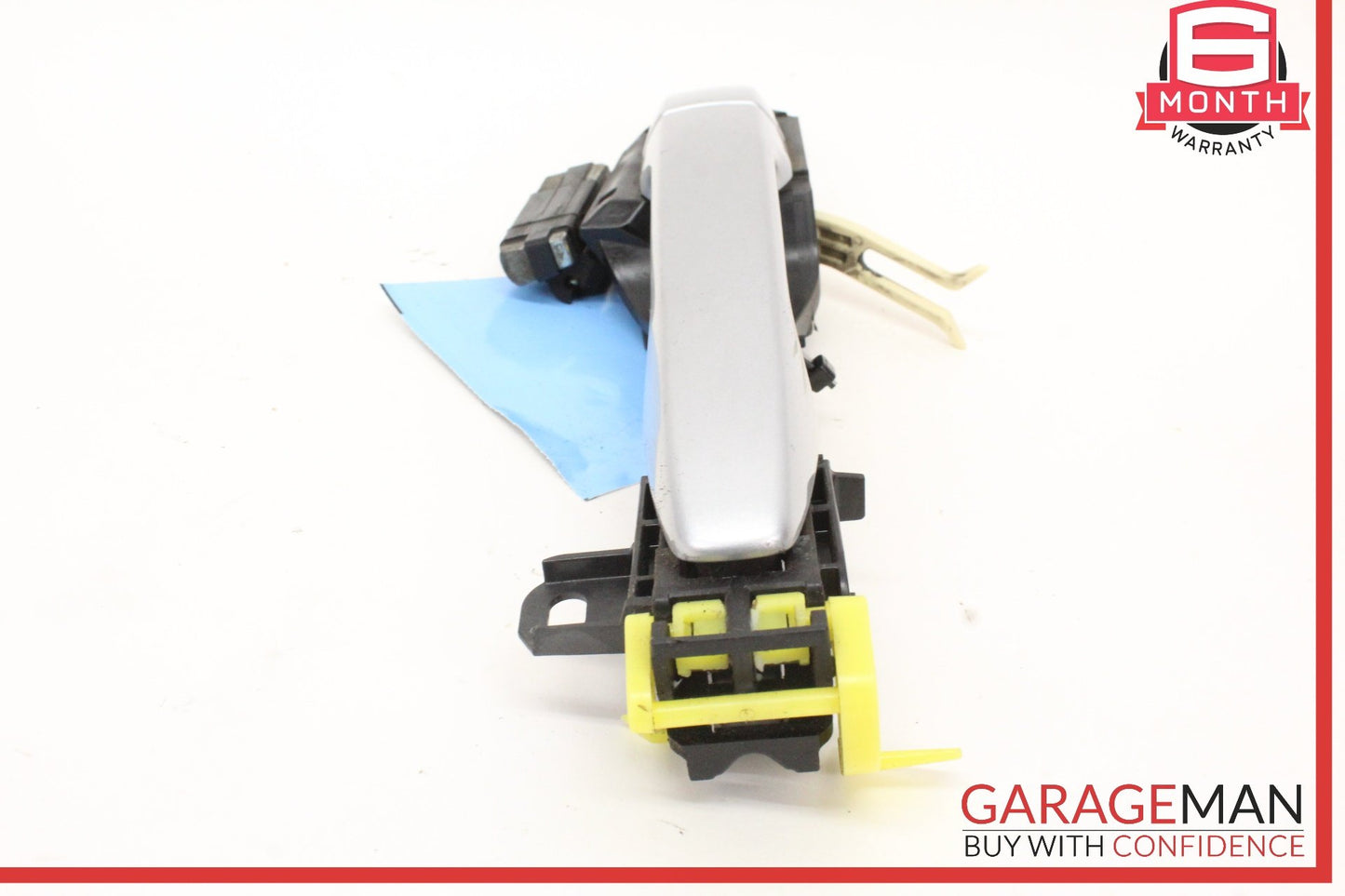 2015-2021 Subaru WRX Rear Left Side Door Exterior Handle 62142FJ010 OEM