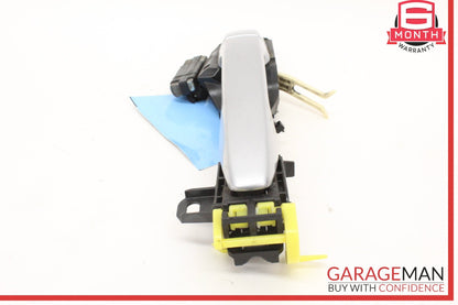 2015-2021 Subaru WRX Rear Left Side Door Exterior Handle 62142FJ010 OEM