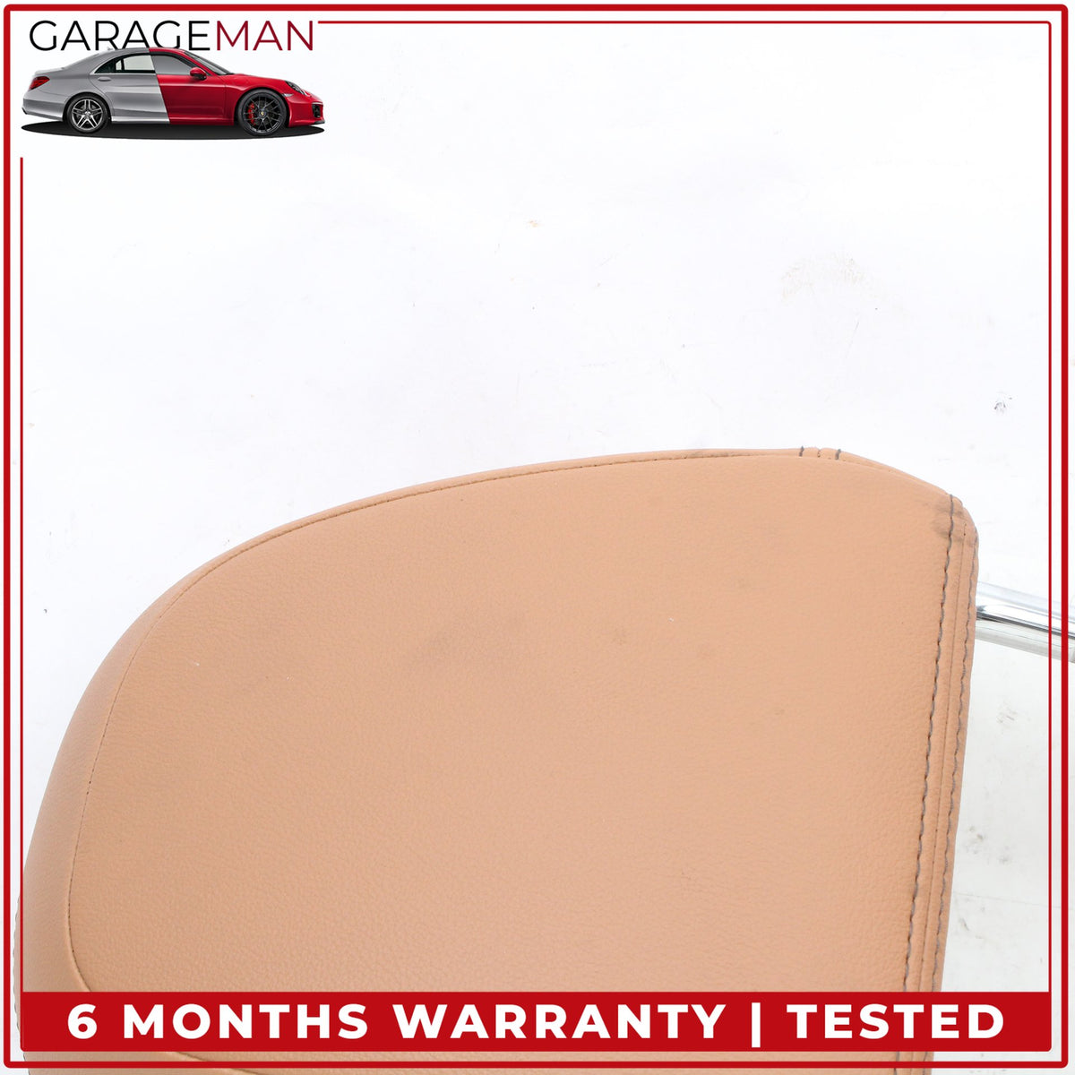 2019-2025 BMW M340i G20 Front Left/Right Side Headrest 7945031 OEM