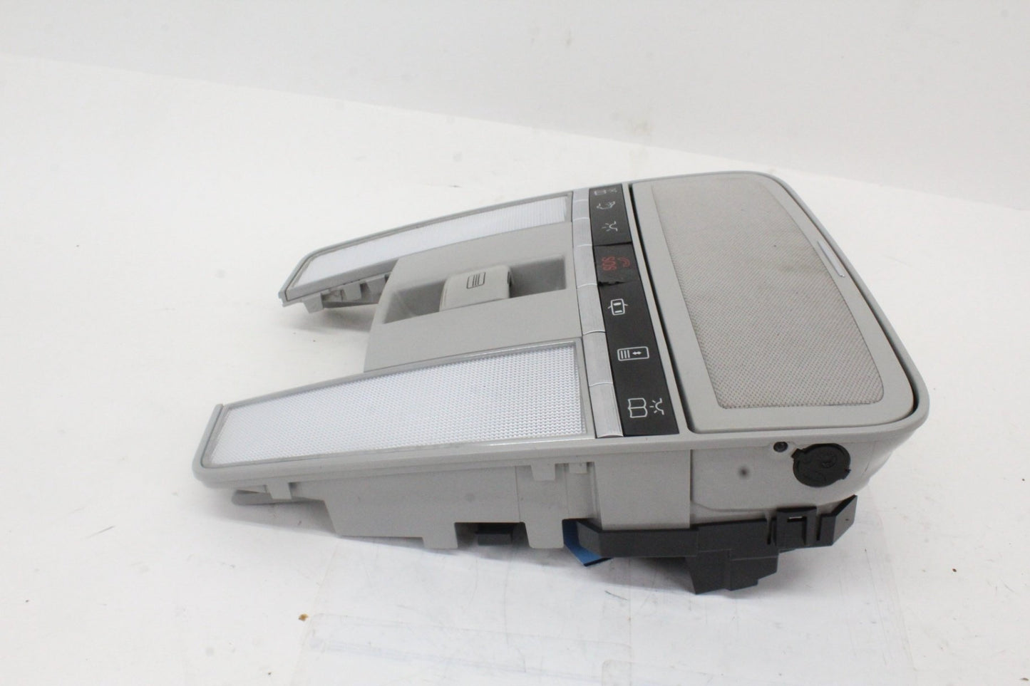 2010-2014 Mercedes-Benz S550 W221 Overhead Dome Light Lamp 2218705693 OEM