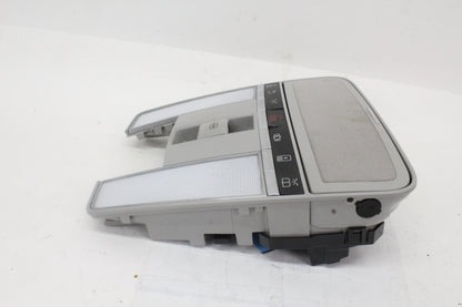 2010-2014 Mercedes-Benz S550 W221 Overhead Dome Light Lamp 2218705693 OEM
