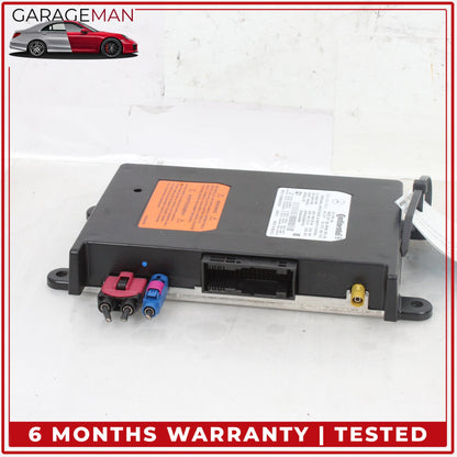 2010-2020 Mercedes W212 E350 GL450 Tele Aid Control Module Unit 2319000904 OEM