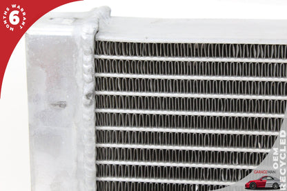 2014-2019 Mercedes-Benz CLA45 AMG w117 AWD 2.0L Intercooler Air Cooler Radiator 111120-ZX5122 OEM