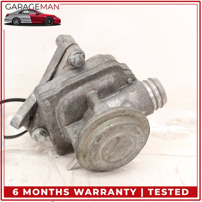 2005-2015 Mercedes W211 E350 Smog Air Pump Check Valve Left Side 0021407460 OEM