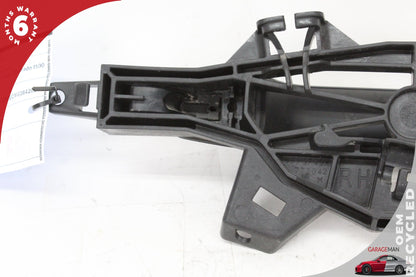 2014-2019 Chevrolet Silverado 1500 Rear Right Side Exterior Door Handle OEM