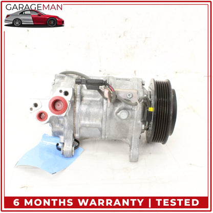 2021-2026 BMW M340i M440i AC A/C Air Conditioning Compressor Denso 7948807 OEM