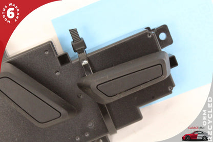 2020-2025 Audi A3 Q3 Q8 SQ7 Front Right Side Seat Lumbar Switch 85E959747A OEM