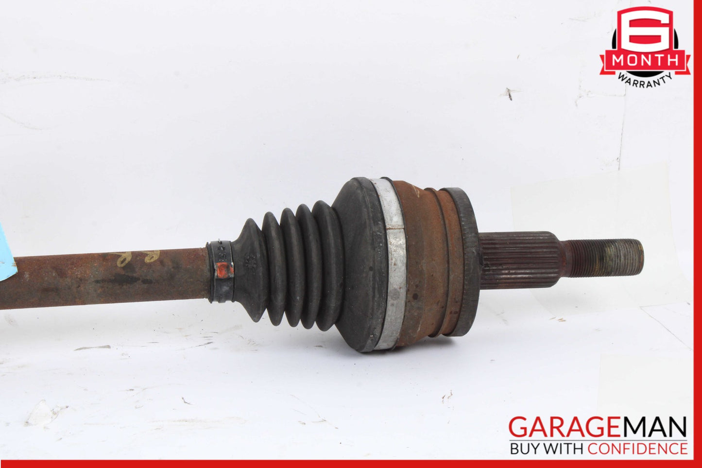 2011-2014 Dodge Charger Rear Right Passenger Side CV Axle Shaft 4726011AB OEM