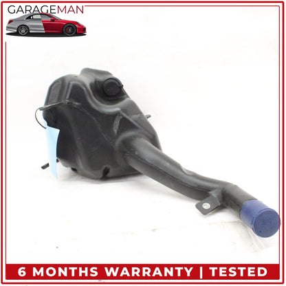 2008-2019 Maserati GranTurismo Headlight Windshield Washer Bottle Tank OEM