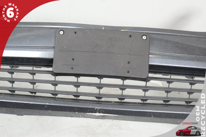 2008-2011 Mercedes W204 C300 Front Bumper Cover Assembly 2048857625 OEM