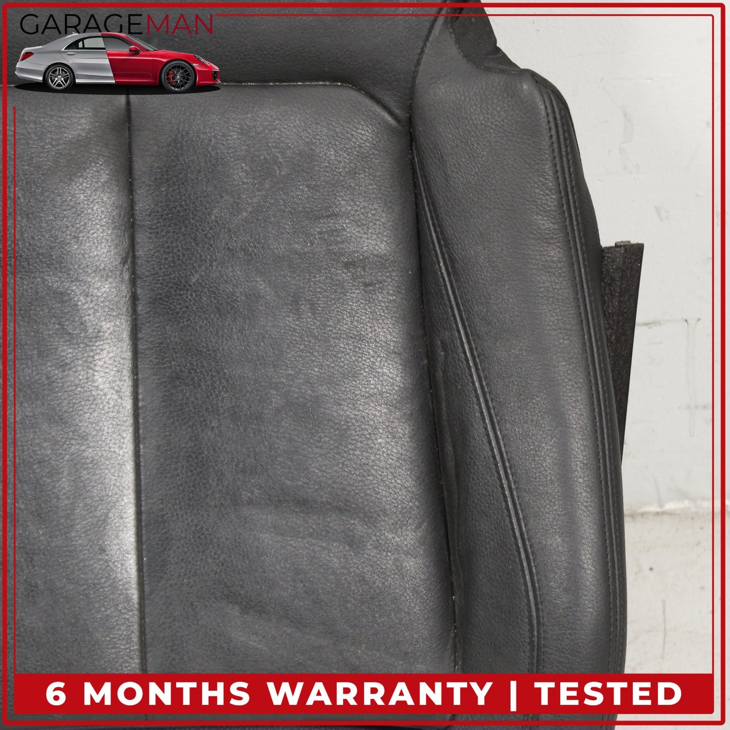 2015-2020 BMW 430i Gran Coupe Front Right Lower Bottom Seat Cushion 7424232 OEM