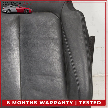 2015-2020 BMW 430i Gran Coupe Front Right Lower Bottom Seat Cushion 7424232 OEM