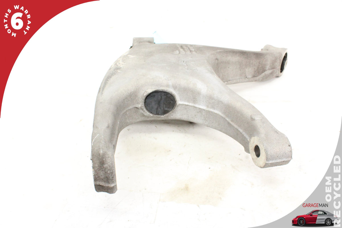 2012-2018 Audi SQ5 8R AWD Left Rear Lower Control Arm 8R0505311F OEM