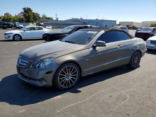 Parting Out- 2012 Mercedes-Benz E350 W207- 212 212 212 212 212 212 212 212