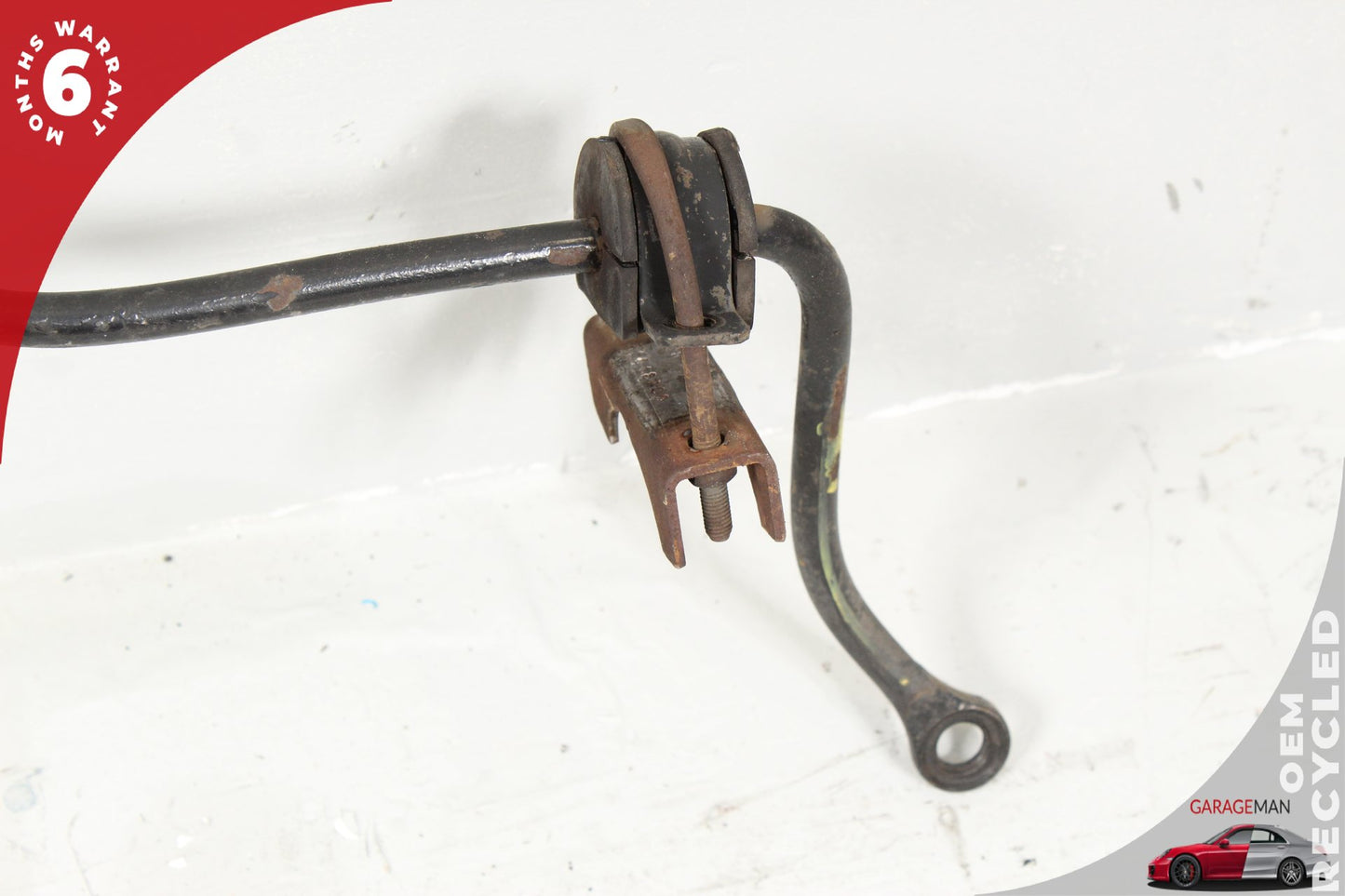 1998-2002 Pontiac Firebird Rear Anti Roll Stabilizer Sway Bar 10164174 OEM