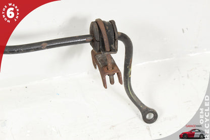 1998-2002 Pontiac Firebird Rear Anti Roll Stabilizer Sway Bar 10164174 OEM