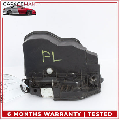 2014-2020 BMW 428i F36 Front Left Driver Side Door Lock Actuator 7229461 OEM