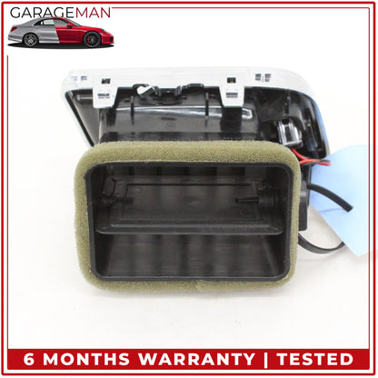 2012-2018 Mercedes W218 CLS550 Front Right Dash AC A/C Air Vent 2188301054 OEM