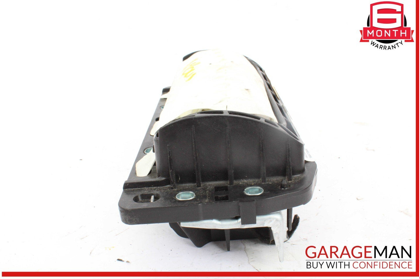 10-16 Porsche Panamera 970 Front Right Side Dash Dashboard Air Bag Airbag OEM
