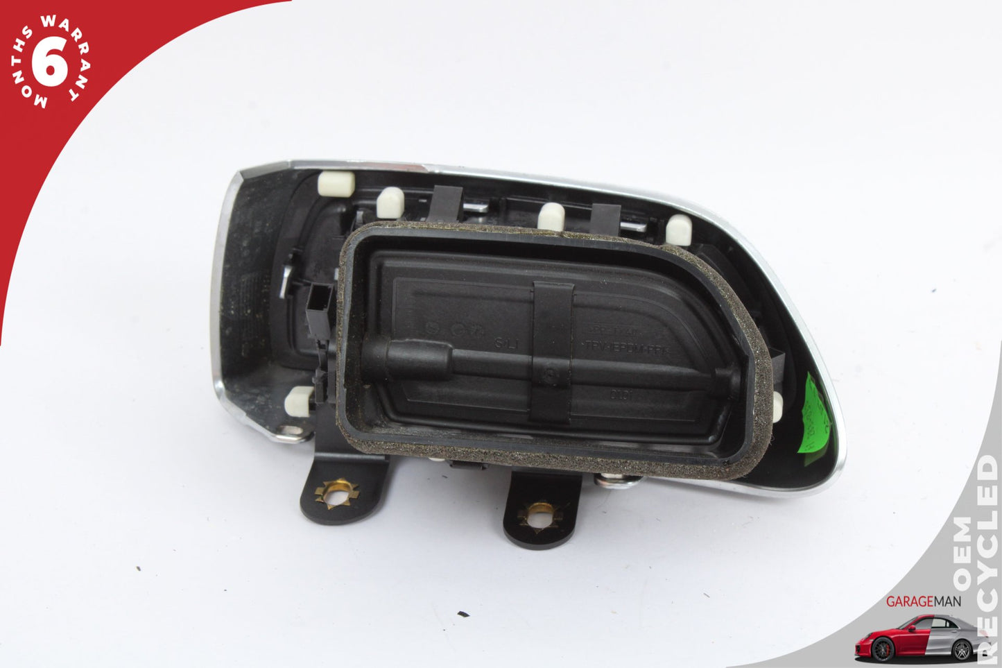 2011-2018 Porsche Cayenne 958 Front Left Side Dash AC Air Vent 7P5819703A OEM
