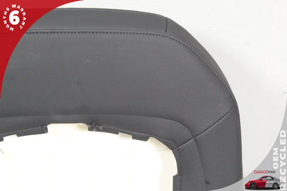 2022-2024 Audi A3 Sedan Front Right Upper Backrest Seat Cushion 8Y0881806AG