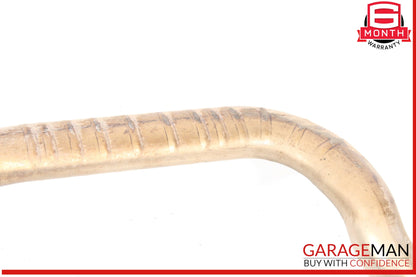2010-2013 Porsche Panamera 970 Exhaust Manifold Downpipe