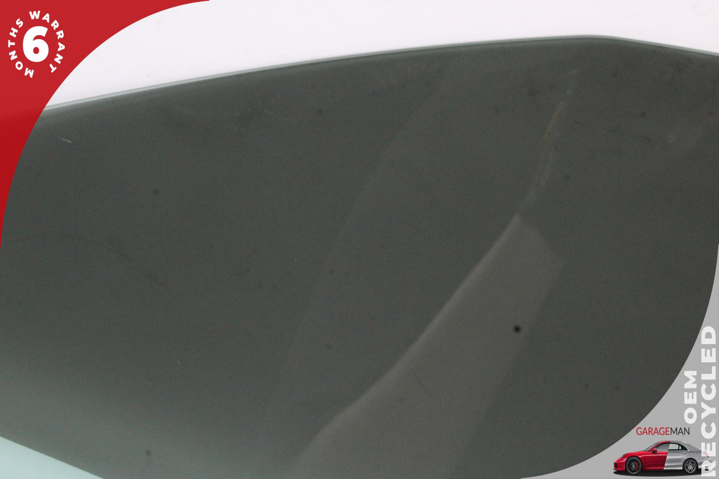 2008-2015 Audi TT 8J Convertible Front Right Door Window Glass 8J8845202A OEM