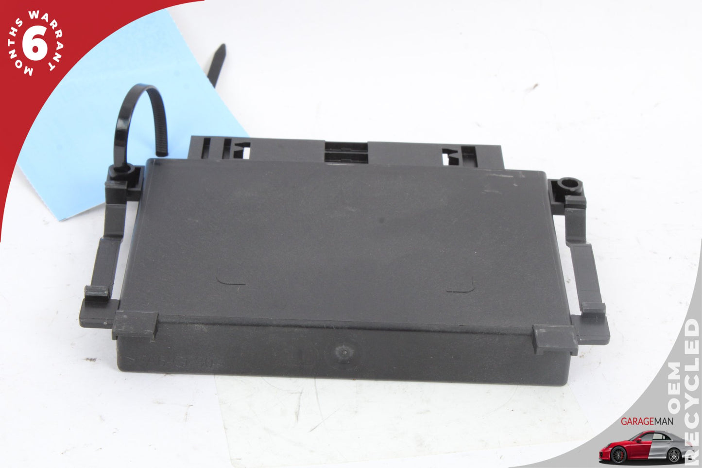 2019-2023 Mercedes W205 C300 E300 Transmission Control Module TCU 2139001722 OEM