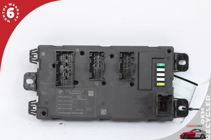 2014-2021 BMW 235i F22 ECM BCM Body Comfort Control Module Unit 9374510