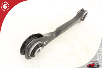 2009-2018 Audi A4 Rear Left or Right Side Lower Control Arm 8K0501529L OEM