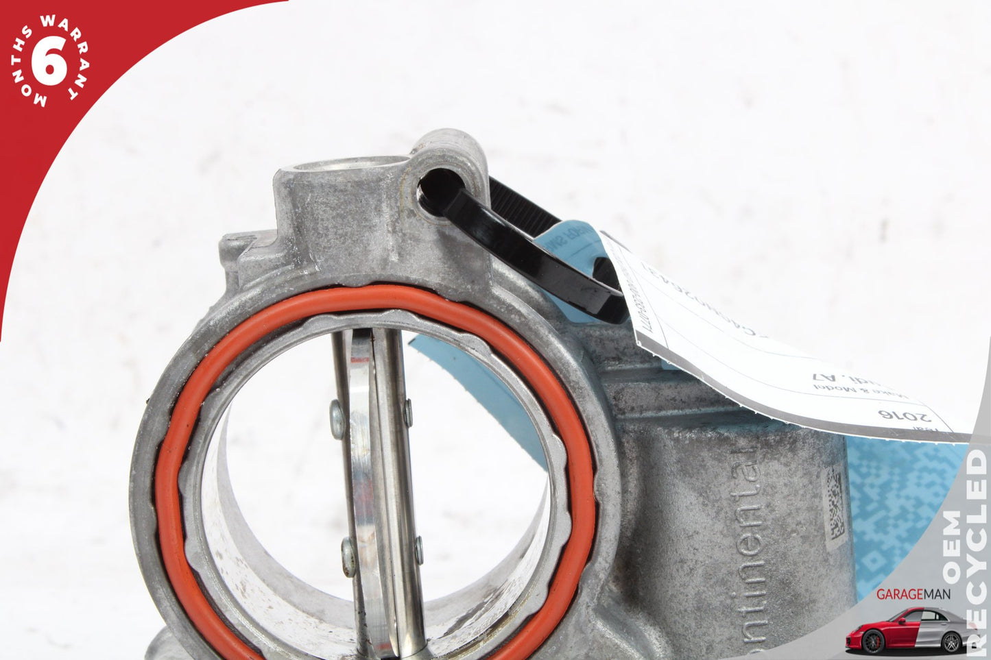 2011-2017 Audi A7 Hatchback Engine Throttle Valve Body 057128063G Genuine