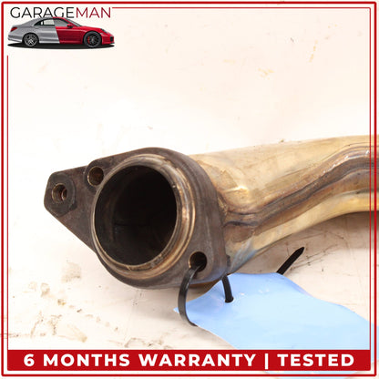 2012-2018 Mercedes C207 E550 CLS550 Right Side Exhaust Manifold 2781400808 OEM