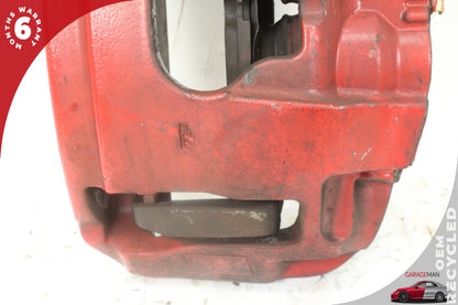 2012-2018 Audi A6 C7 Front Left and Right Side Brake Caliper Set 4G06AC OEM
