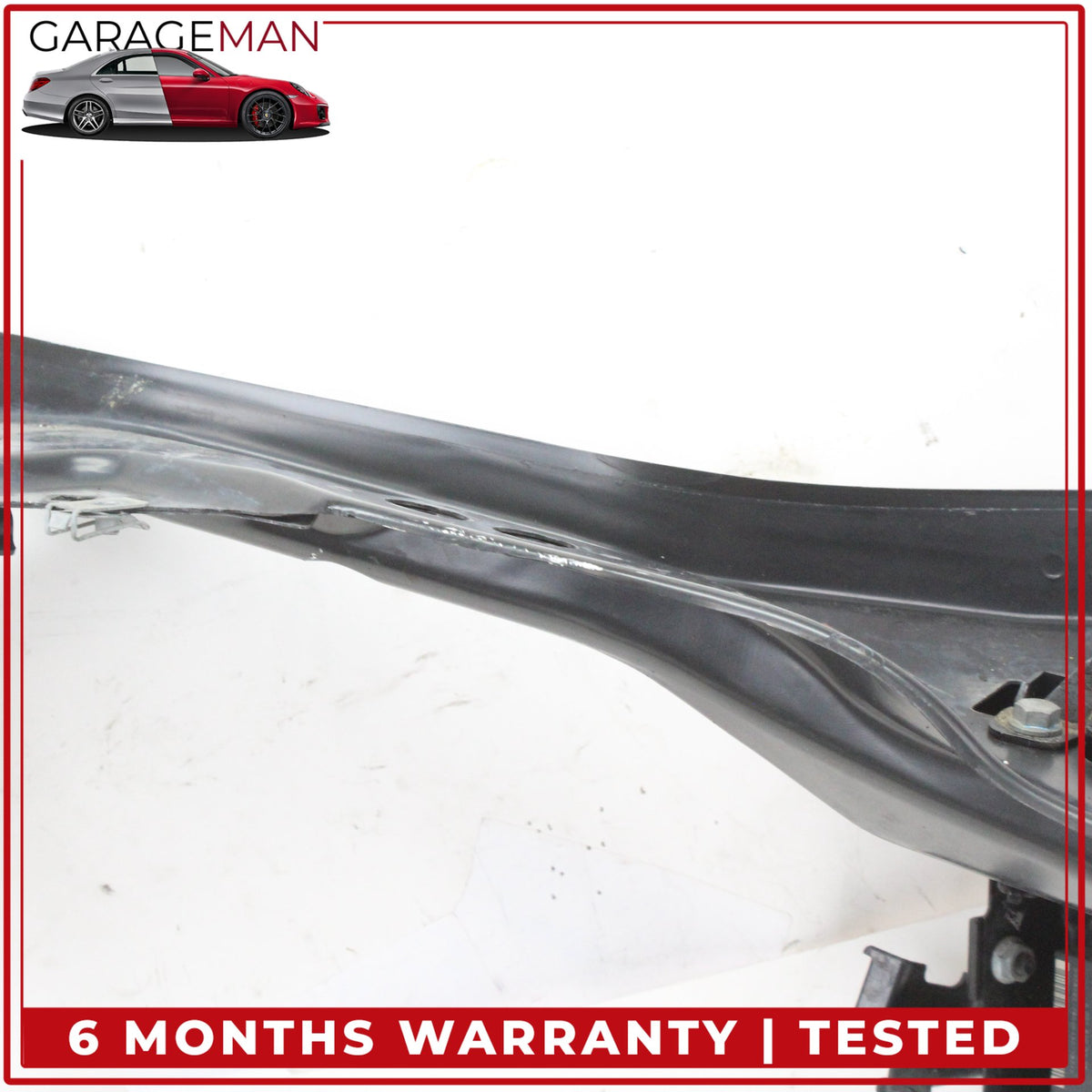 2006-2011 Mercedes-Benz CLS500 W219 Right Headlight Support Bracket Frame 2196200218 OEM