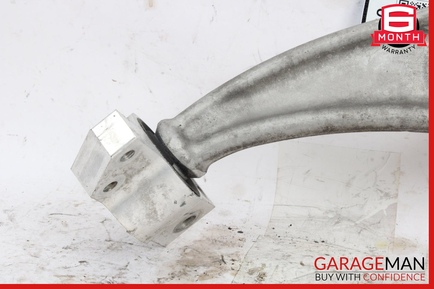 2008-2015 Audi TT 8J Front Left Driver Side Lower Control Arm 8J0407151D OEM