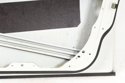 2008-2014 Mercedes-Benz C300 W204 Front Right  Door Shell 2047220210 OEM