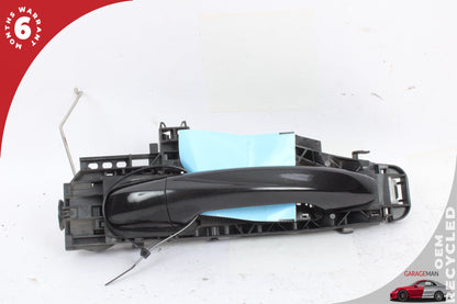 2015-2020 Mercedes-Benz C300 W205 Left Front Door Exterior Handle 0997601500 OEM