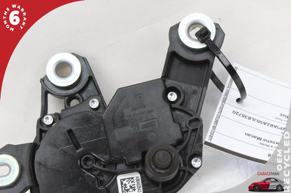 2015-2024 Porsche Macan 95B Rear Glass Windshield Wiper Motor 95B955711 OEM
