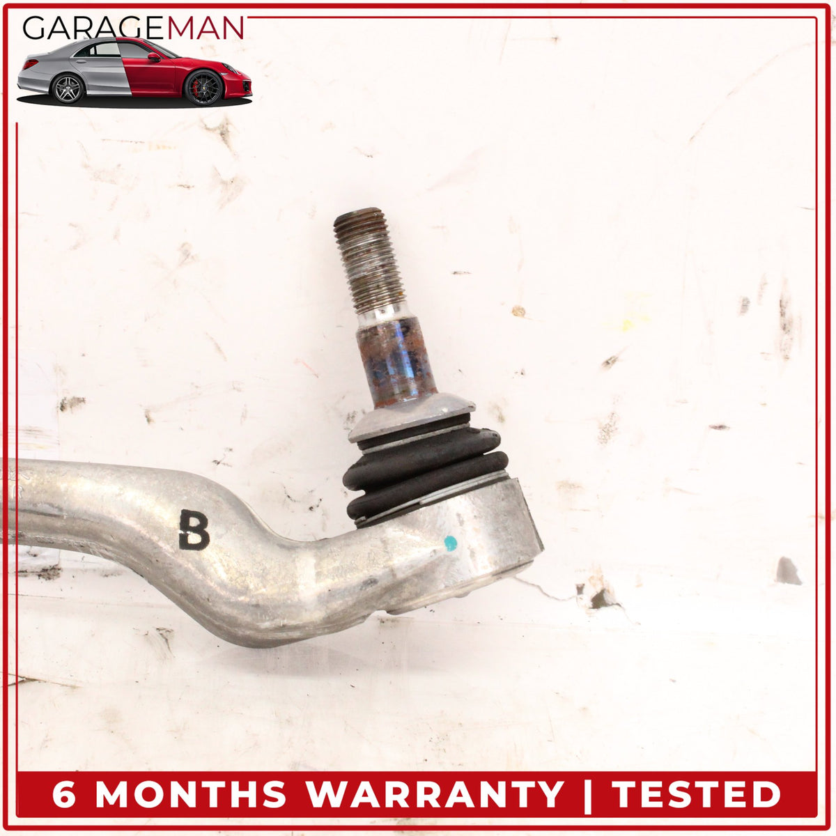 2012-2021 BMW 230i 430i Front Right Passenger Side Lower Control Arm 6852992 OEM