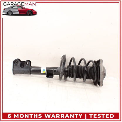 2014-2020 Mercedes X156 GLA250 Front Left and Right Shock Strut Absorber Set OEM