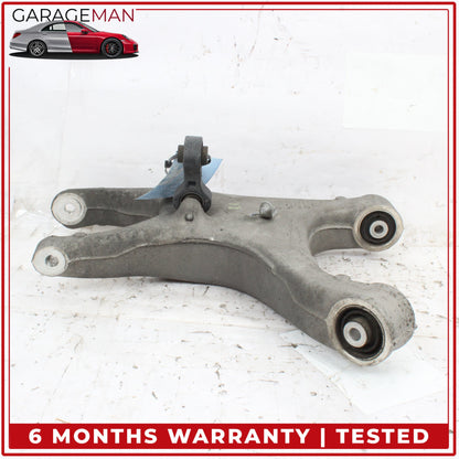 2009-2018 Audi A8 A6 A7 Q5 SQ5 Rear Right Side Lower Control Arm 8R0505312F OEM