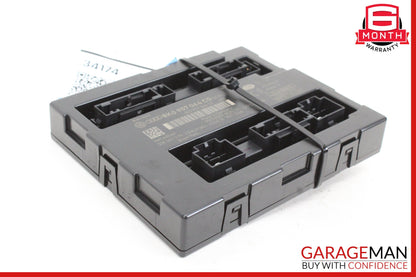 2009-2012 Audi A5 BCM Body Comfort Control Module Unit 8K0907064CG OEM