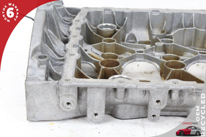 2015-2023 Audi A3 Q3 Upper Engine Oil Pan 06K103603 OEM