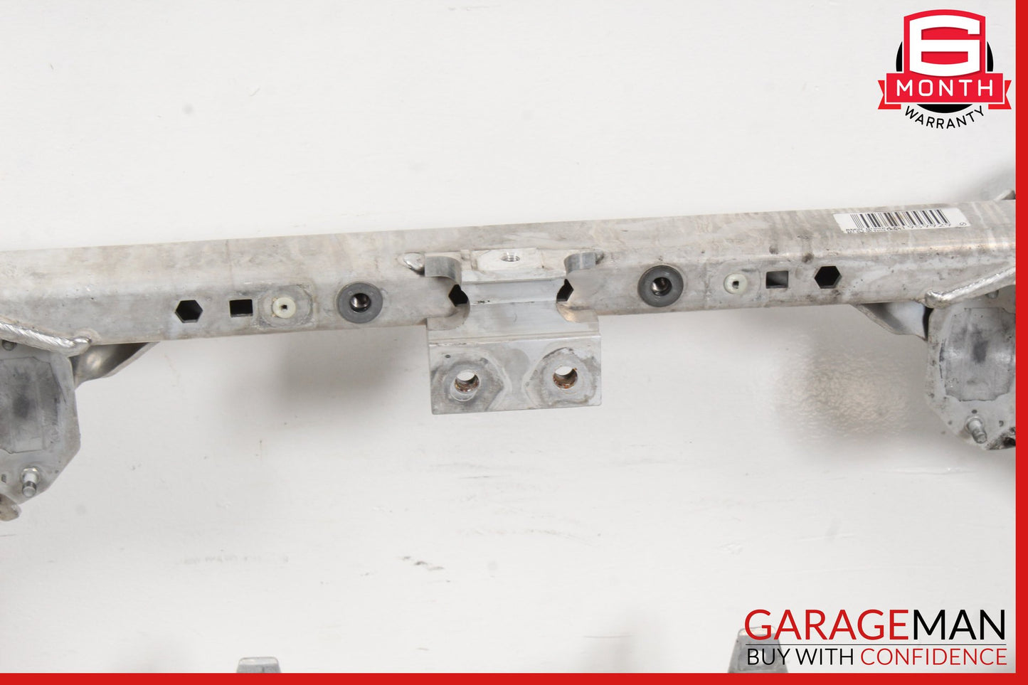2013 BMW 128i E82 E88 Convertible Front Subframe 6785640 Genuine