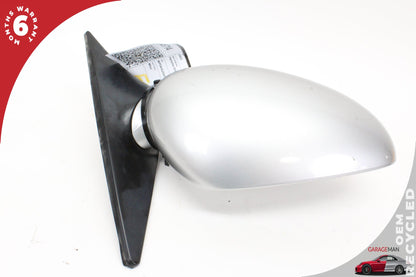 1999-2005 Porsche 911 996 Coupe Front Right Door Rear View Mirror 99653773200 OEM